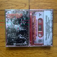 Image 1 of COMPULSED "Amalgamated Anguish" CS