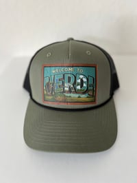 Image 5 of Verdi Hat