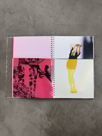 Image 5 of Chloë Sevigny for Opening Ceremony - Mark Borthwick
