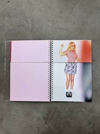 Image 9 of Chloë Sevigny for Opening Ceremony - Mark Borthwick