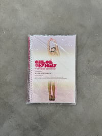 Image 1 of Chloë Sevigny for Opening Ceremony - Mark Borthwick