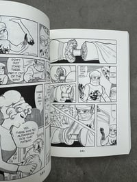 Image 2 of Black Jack Volume 1 - Osamu Tezuka