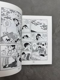Image 4 of Black Jack Volume 1 - Osamu Tezuka
