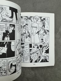 Image 3 of Black Jack Volume 1 - Osamu Tezuka