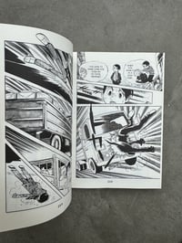 Image 5 of Black Jack Volume 1 - Osamu Tezuka