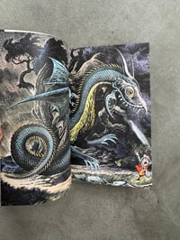 Image 2 of World of Yokai - Shigeru Mizuki