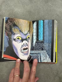 Image 3 of World of Yokai - Shigeru Mizuki