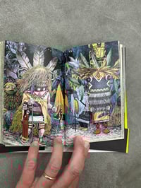 Image 7 of World of Yokai - Shigeru Mizuki