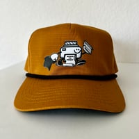 Image 1 of DTP Hat