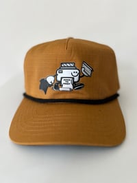 Image 5 of DTP Hat