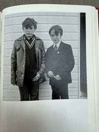 Image 6 of Daniel Meadows - Book of the Road