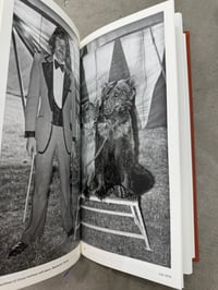 Image 7 of Daniel Meadows - Book of the Road