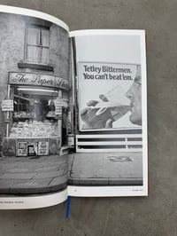Image 2 of Daniel Meadows - Book of the Road