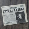 Expo of the Extreme - October 1997 "The Expo Extra"