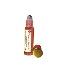 Image 1 of Tobacco Vanilla Type - Choose Premium Body Oil Roll-on, Natural Body Mist or Soufflé Body Cream
