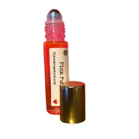Image 1 of Pink Pussy - Choose Premium Body Oil Roll-on, Natural Body Mist or Soufflé Body Cream
