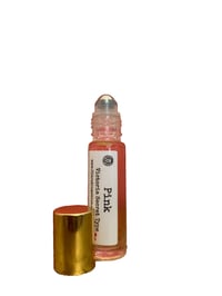 Image 1 of Pink V/S Type  - Choose Premium Body Oil Roll-on, Natural Body Mist or Soufflé Body Cream