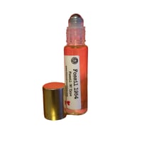 Image 1 of Fossil 1954 (W) Type - Choose Premium Body Oil Roll-on, Natural Body Mist or Soufflé Body Cream