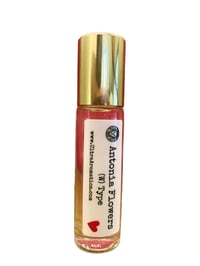 Image 1 of Antonia Flowers Type  - Choose Premium Body Oil Roll-on, Natural Body Mist or Soufflé Body Cream