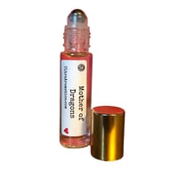 Image 1 of Mother of Dragons - Choose Premium Body Oil Roll-on, Natural Body Mist or Soufflé Body Cream