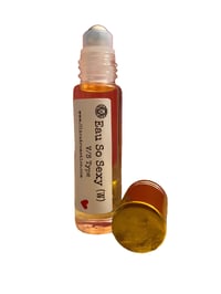 Image 1 of Eau So Sexy (W) VS Type - Choose Premium Body Oil Roll-on, Natural Body Mist or Soufflé Body Cream