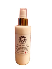 Image 2 of Bitter Peaches Type  Premium Body Oil Roll-on, Natural Mist or Soufflé Body Cream
