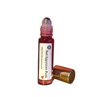 Image 1 of Red Egyptian Musk  - Choose Premium Body Oil Roll-on, Natural Body Mist or Soufflé Body Cream