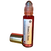 Image 1 of Somali Rose - Choose Premium Body Oil Roll-on, Natural Body Mist or Soufflé Body Cream