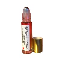 Image 1 of Hypnotic Poisonous Type - Choose Premium Body Oil Roll-on, Natural Body Mist or Soufflé Body Cream