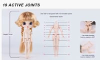 Image 4 of Blythe Dolls