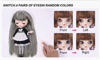 Image 5 of Blythe Dolls