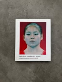 Image 1 of Der Mensch und seine Objekte - Museum Folkswang