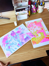 Image 2 of Sailor Moon Transformation 