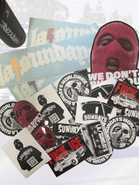 Sticker Packs