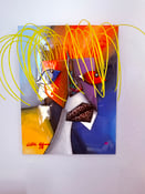 Image of  3-D Mask 1 Y Hair 