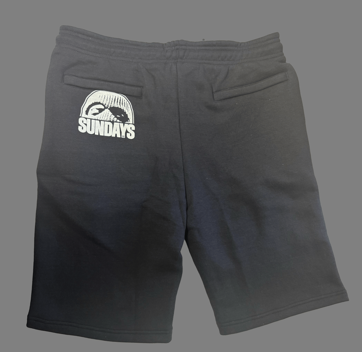 パンツ Dry Tech Sweat Shorts size S 0867. Tech-Terry™ Sidelock Sweat Short - Sand Smoke – ASRV