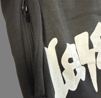 Image 4 of LASundays sweat shorts