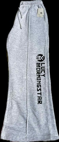 LM Sweatpants (Grey)