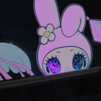 Image 3 of Melo Decal