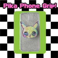 Image 3 of Pika Phone Grip