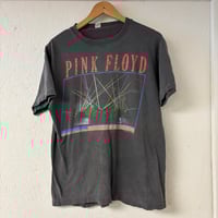 Image 1 of Pink Floyd vintage 1987 tour t-Shirt 