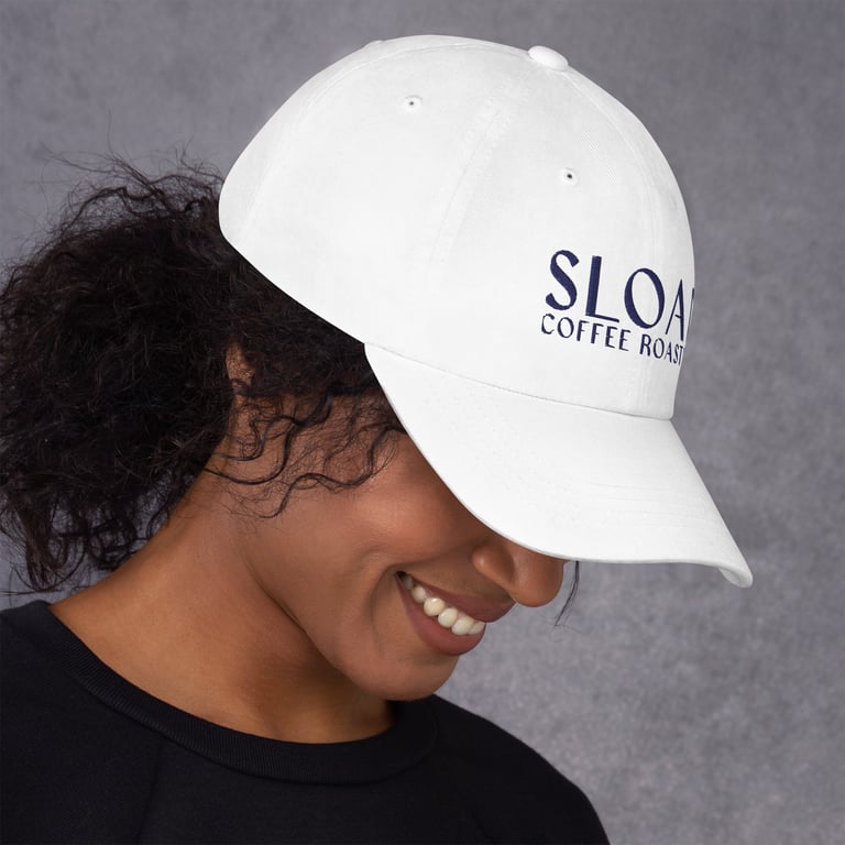 Sloan Coffee Hat