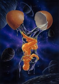 Image 1 of And So It Begins