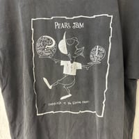Image 2 of Pearl Jam Vintage T-Shirt  