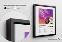 Image 5 of Custom Album Cover Poster - Choose Your Own Music Album