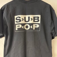 Image 4 of Subpop  "loser" Vintage T-Shirt 