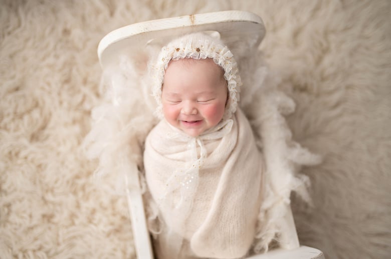 Image of Newborn Sessions