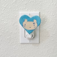 aqua hello kitty