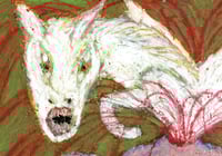 Image 2 of ORIGINAL: Birth of Pegasus 6