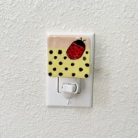 ladybug